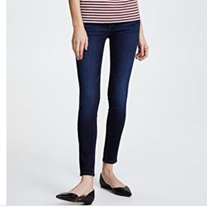 DL1961 EMMA POWER LEGGING SKINNY JEANS